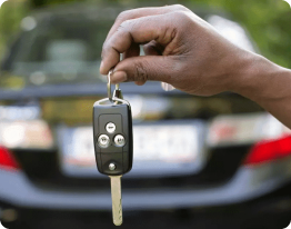 Location de voiture à Marseille